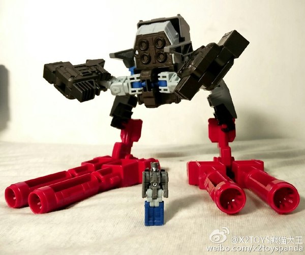 Titans Return Blaster And Cerebros Demonstrate Fan Mode Potential 19 (19 of 19)